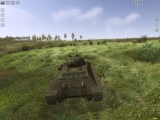 Steel Fury: Kharkov 1942 screenshot