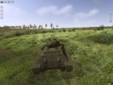 Steel Fury: Kharkov 1942 screenshot