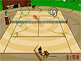 Tennis Titans screenshot