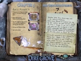 Mystery Case Files: Dire Grove Strategy Guide screenshot