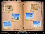 Dream Chronicles: The Book of Air Strategy Guide screenshot