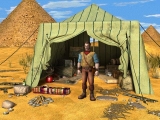 Diamon Jones: Amulet of the World screenshot