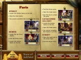 Curse of the Pharaoh: Tears of Sekhmet Strategy Guide screenshot