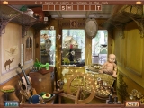 Hidden Object Crosswords screenshot