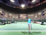 Virtua Tennis 2009 screenshot