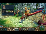 King's Bounty: Armored Princess screenshot