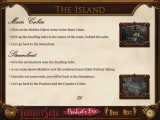 Vampire Saga: Pandora's Box Strategy Guide screenshot