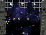 Star Defender screenshot