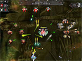 Crusaders of Space 2 screenshot