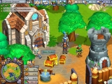 Westward Kingdoms screenshot