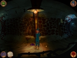 Kaptain Brawe - Episode II screenshot