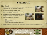 Love Story: Letters from the Past Strategy Guide screenshot