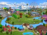 Bird's Town screenshot