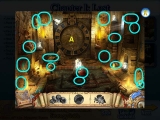 Columbus: Ghost of the Mystery Stone Strategy Guide screenshot