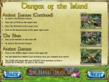 Secret Mission: The Forgotten Island Strategy Guide screenshot