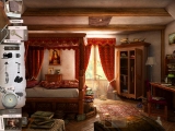 The Secret Legacy: A Kate Brooks Adventure screenshot