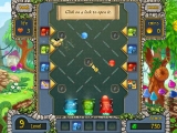 Rolling Spells screenshot