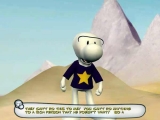 Bone: Out from Boneville screenshot