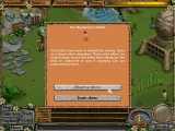 Virtual Villagers: New Believers screenshot