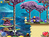 Turtle Odyssey screenshot