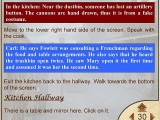 Sherlock Holmes: The Secret of the Silver Earring Strategy Guide screenshot