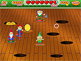Hammer Heads Deluxe screenshot