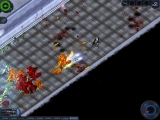 Alien Shooter: Revisited screenshot