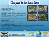 Ancient Adventures: Gift of Zeus Strategy Guide screenshot