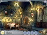 Treasure Seekers: The Time Has Come screenshot