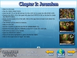 Treasure Seekers: The Time Has Come Strategy Guide screenshot