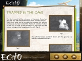 Echo: Secrets of the Lost Cavern Strategy Guide screenshot