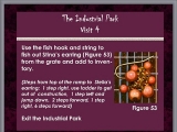 The Color of Murder Strategy Guide screenshot