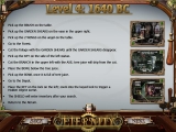 Eternity Strategy Guide screenshot