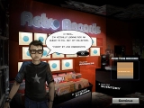 Retro Records screenshot