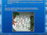 Hidden Secrets: The Nightmare Strategy Guide screenshot