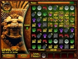 The Lost City of Gold screenshot