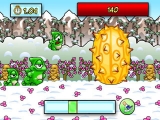 Super Yum Yum Puzzle Adventures screenshot