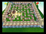 AtomBomber screenshot