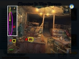 Echoes of the Past: The Castle of Shadows Strategy Guide screenshot