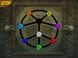 Pirate Mysteries: A Tale of Monkeys, Masks, and Hidden Objects screenshot
