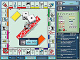Monopoly screenshot