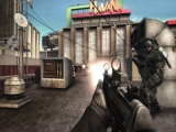 Tom Clancy's Rainbow Six: Vegas 2 screenshot