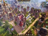 The Settlers 7: Paths to a Kingdom screenshot