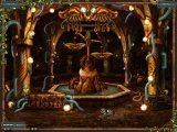 Treasure Hunters screenshot