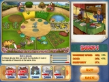 Farm Mania: Hot Vacation screenshot