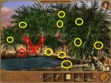 Mystic Gateways: The Celestial Quest Strategy Guide screenshot