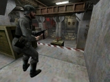 Return to Castle Wolfenstein screenshot