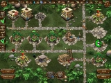 Aztec Tribe: New Land screenshot