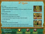 The Sultan's Labyrinth: A Royal Sacrifice Strategy Guide screenshot
