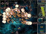 Star Defender 3 screenshot